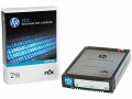 Hewlett-Packard HP RDX 2TB Removable Disk Cartridge