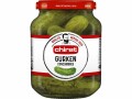 Chirat Gurken 400 g, Produkttyp: Essigkonserven, Ernährungsweise