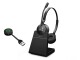 Jabra Engage 55 MS Stereo UNC (DECT, USB-A) inkl. Charger