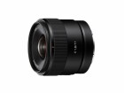 Sony SEL11F18 - Wide-angle lens - 11 mm - f/1.8 - Sony E-mount
