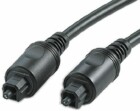 VALUE Fiber-Kabel Toslink ST / ST - 3 m