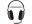 Image 2 Corsair Headset HS80 RGB iCUE Schwarz, Verbindungsmöglichkeiten