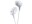 Image 0 JVC In-Ear-Kopfhörer HA-FX38 ? Weiss, Detailfarbe: Weiss