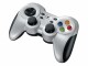 Logitech F710 wireless Gamepad