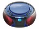 Image 3 Lenco Tragbarer CD-Player SCD-550