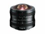 Tokina Festbrennweite SZ 8mm f/2.8 Fisheye ? Canon EF-M