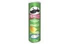 Pringles Chips Sour Cream & Onion 200 g, Produkttyp
