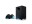 Bild 16 Logitech PC-Lautsprecher G560, Audiokanäle: 2.1, Detailfarbe