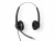Bild 1 snom Headset A100D Duo, Microsoft Zertifizierung: Nein