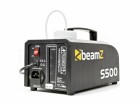 BeamZ Nebelmaschine S500P, Gesamtleistung