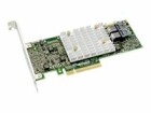 Adaptec RAID-Controller 8 Port SATA3/SAS3 Smart-RAID 3102-8i