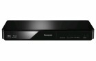 Panasonic Blu-ray Player DMP-BDT280 Schwarz, 3D-Fähigkeit: Ja