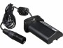 Canon Netzadapter DC-Kuppler DR-E19, Kompatible Hersteller