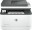 Bild 1 HP Inc. HP Multifunktionsdrucker LaserJet Pro MFP 3102fdw