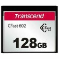 Transcend 128GB CFAST CARD SATA3 MLC WD-15 NMS NS CARD