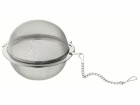 WMF Tee-Gewürzsieb Gourmet 5 cm Silber
