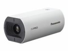 i-Pro Panasonic Netzwerkkamera WV-U1132A, Bauform Kamera: Box