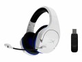 HP Europe HyperX Cloud Stinger Core - Micro-casque - circum-aural