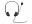 Image 7 Hewlett-Packard HP G2 - Headset - on-ear - wired