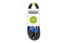 Bemero Lautsprecherkabel BSC2929 SpeakON 2 m, Länge: 2 m