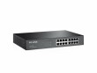 TP-Link - TL-SG1016D 16-Port Gigabit Switch