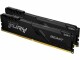 Kingston DDR4-RAM FURY Beast 2666 MHz 2x 16 GB