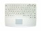 Bild 0 Active Key Tastatur AK-4450-GFUVS Weiss, Tastatur Typ: Medizinisch