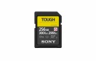 Sony SDXC-Karte Tough UHSII V90 256 GB, Speicherkartentyp