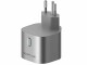 EcoFlow Smartplug PowerStream CH, Detailfarbe: Grau, Produkttyp