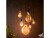 Bild 1 Philips Lampe LEDcla 25W E27 A60 GOLD D Warmweiss