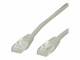 Value - Patch-Kabel - RJ-45 (M) bis RJ-45