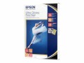 Epson Ultra Glossy Photo Paper - Fotopapier,