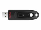 SanDisk Flash Drive Ultra USB 3.0 256GB 130 MB/s