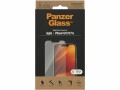 Panzerglass Displayschutz Classic Fit iPhone 13/13 Pro/14, Kompatible