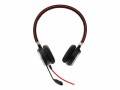 Jabra Evolve - 40 MS stereo