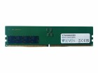 V7 Videoseven 8GB DDR5 PC5-38400 288Pin 4800Mhz DIMM NMS NS MEM