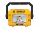 DeWalt Akku-Baustellenleuchte DCL077 12/18 V, Solo, Leuchten