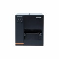 Brother Thermodrucker TJ-4020TN, Drucktechnik