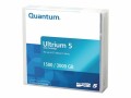 Quantum - 20 x LTO Ultrium 5 - 1.5