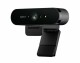 Logitech Webcam Brio 4K Stream Edition, Eingebautes Mikrofon: Ja