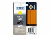 Epson Tinte gelb 5.4ml