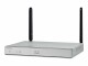 Cisco Integrated Services Router - 1126X