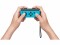 Bild 4 Nintendo Switch OLED-Modell Rot / Blau, Plattform: Nintendo Switch