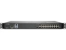 SonicWall NSA 2700 Totalsecure