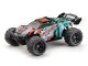 Absima Truggy Hurricane 4WD Grün, RTR, 1:18, Fahrzeugtyp: Truggy