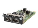 Hewlett Packard Enterprise HPE Aruba Networking Switch Modul JL079A, Zubehörtyp