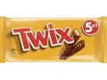 Twixtel Twix Riegel Twix 250 g, Produkttyp: Milch, Ernährungsweise