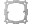 Bild 1 ABB Sidus Befestigungsplatte 1 x 1, Anzahl Einheiten: 1, Serie
