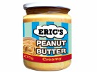 Eric's Peanut Butter Creamy 270 g, Produkttyp: Nusscremen