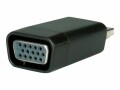 Value VALUE Adapter HDMI-VGA, ST/BU